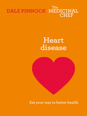cover image of Heart Disease